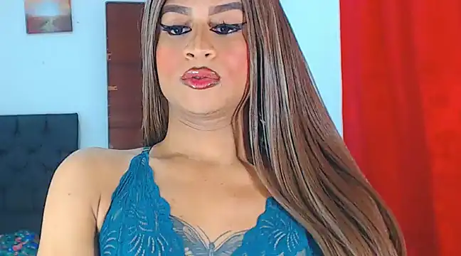 Valenntyna online show from 02-14-25, 07:02