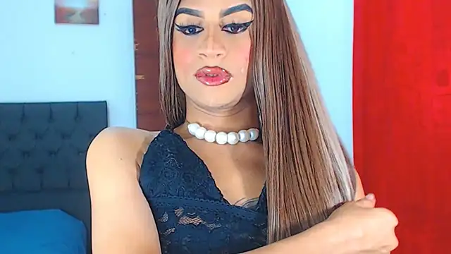 Valenntyna online show from 02-24-25, 06:26