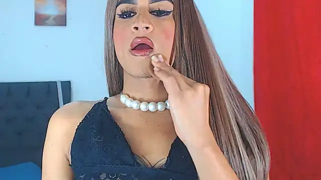 Valenntyna online show from 02-25-25, 06:53