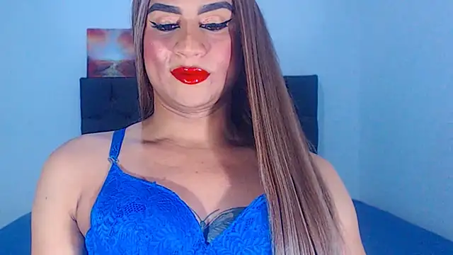 Valenntyna online show from 09-26-25, 07:07