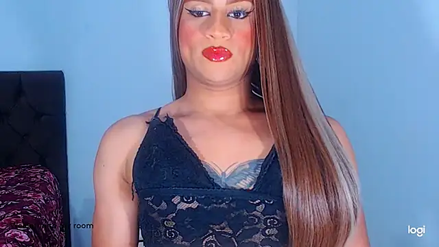 Valenntyna online show from 03-13-26, 01:23