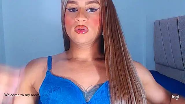 Valenntyna online show from 03-24-26, 07:08