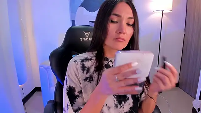 SaraParker  online show from 01-16-26, 12:03