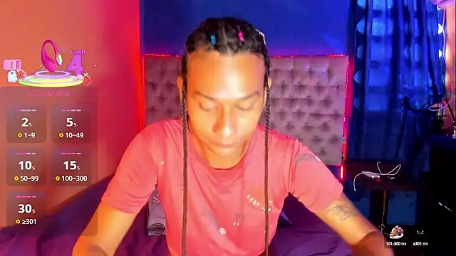 Snapshot of Sammybitchx chatting on 09-14-25, 02:16 Sammybitchx online show from 09-14-25, 02:16