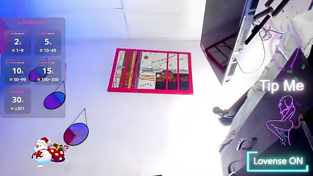 Snapshot of Sammybitchx chatting on 02-17-26, 10:27 Sammybitchx online show from 02-17-26, 10:27