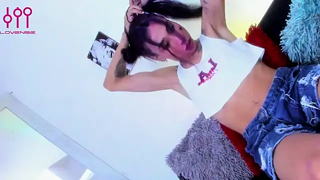 Sammybitchx online show from 07-13-26, 11:57