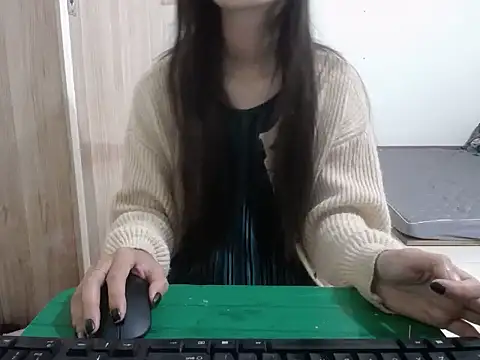 Sakura Moe online show from 12-07-24, 08:44