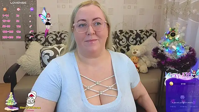 Snapshot of Ginesia chatting on 12-20-24, 02:16 Ginesia online show from 12-20-24, 02:16