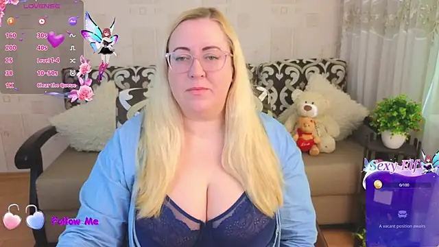 Snapshot of Ginesia chatting on 03-19-25, 01:29 Ginesia online show from 03-19-25, 01:29