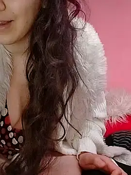 Amaya07 online show from 12-27-24, 02:14