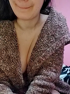 Amaya07 online show from 12-04-25, 03:05