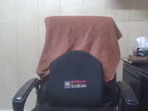 hairymaster95 online show from 01-07-25, 03:57