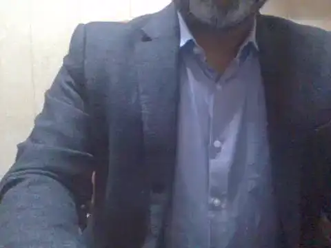 hairymaster95 online show from 01-07-25, 12:09