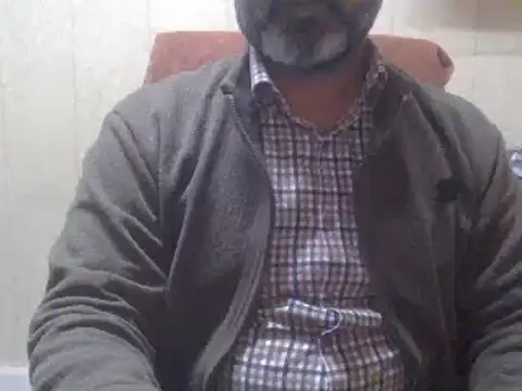 hairymaster95 online show from 01-15-25, 09:35