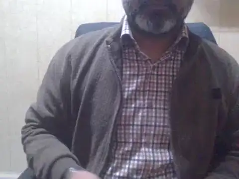 hairymaster95 online show from 01-25-25, 04:13