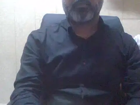 hairymaster95 online show from 02-11-25, 08:15