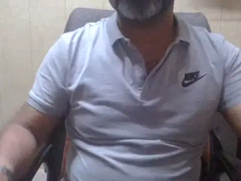 hairymaster95 online show from 02-23-25, 07:00