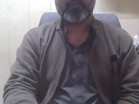 hairymaster95 online show from 03-01-25, 06:24