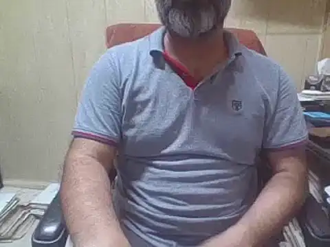 hairymaster95 online show from 09-14-25, 07:18