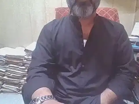 hairymaster95 online show from 10-13-25, 03:28