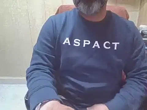 hairymaster95 online show from 11-30-25, 05:55