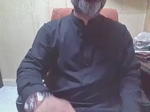 hairymaster95 online show from 03-29-26, 06:57