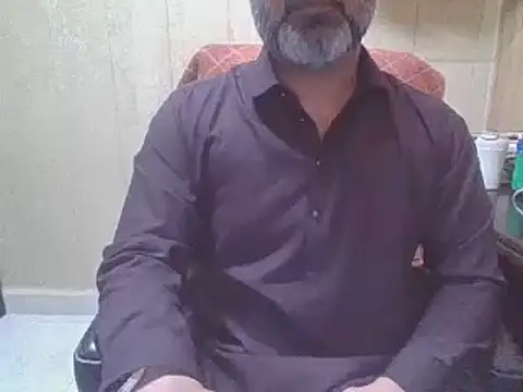 hairymaster95 online show from 04-13-26, 04:18