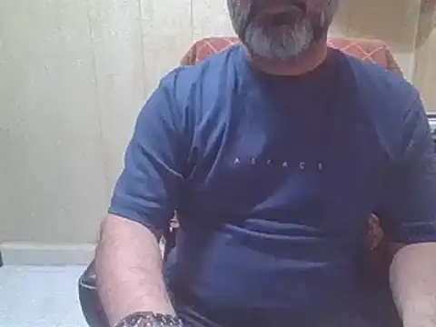 hairymaster95 online show from 04-19-26, 06:13