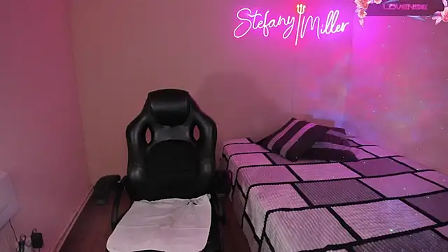 Snapshot of stefany_miller77 chatting on 01-22-25, 11:34 stefany miller77 online show from 01-22-25, 11:34