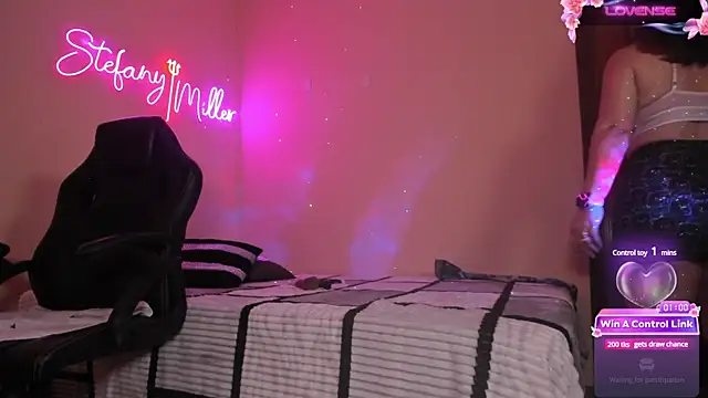 Snapshot of stefany_miller77 chatting on 02-18-25, 03:21 stefany miller77 online show from 02-18-25, 03:21