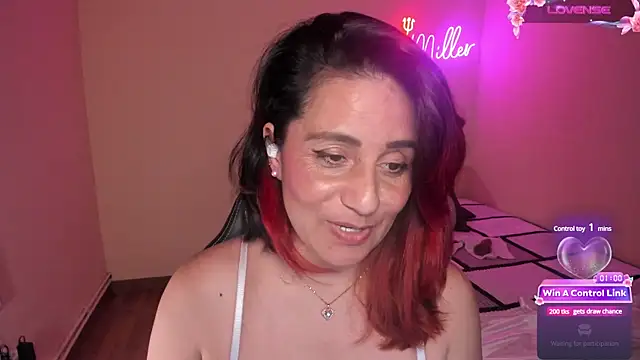 Snapshot of stefany_miller77 chatting on 02-24-25, 03:31 stefany miller77 online show from 02-24-25, 03:31