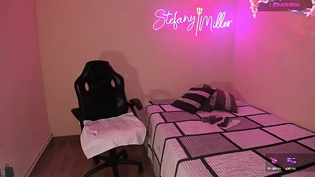 Snapshot of stefany_miller77 chatting on 02-26-25, 04:03 stefany miller77 online show from 02-26-25, 04:03