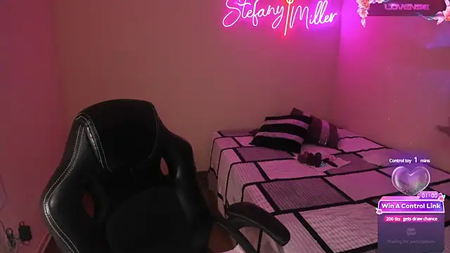 Snapshot of stefany_miller77 chatting on 02-27-25, 03:15 stefany miller77 online show from 02-27-25, 03:15