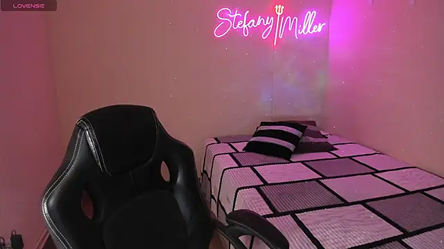 Snapshot of stefany_miller77 chatting on 03-03-25, 09:11 stefany miller77 online show from 03-03-25, 09:11