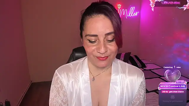 Snapshot of stefany_miller77 chatting on 03-05-25, 01:28 stefany miller77 online show from 03-05-25, 01:28