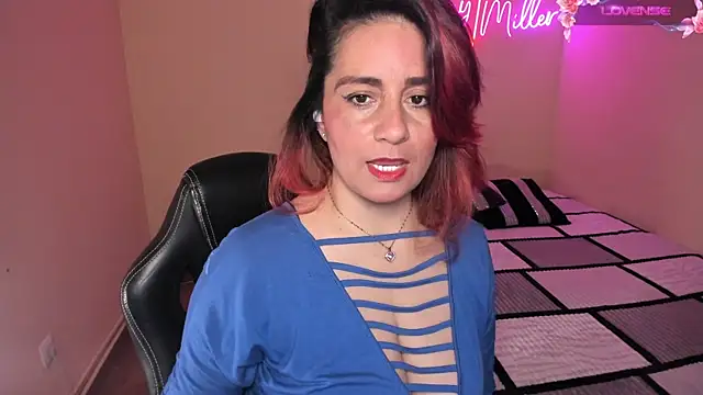 Snapshot of stefany_miller77 chatting on 03-13-25, 10:05 stefany miller77 online show from 03-13-25, 10:05