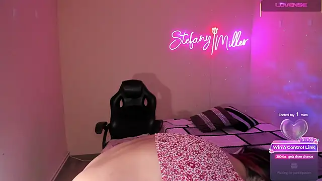 Snapshot of stefany_miller77 chatting on 03-18-25, 03:42 stefany miller77 online show from 03-18-25, 03:42