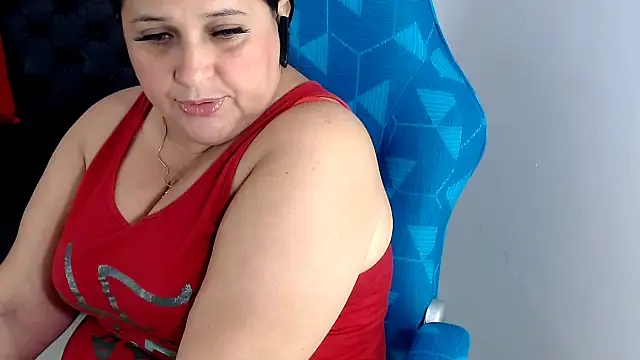 Kerly Doll online show from 01-14-25, 05:56