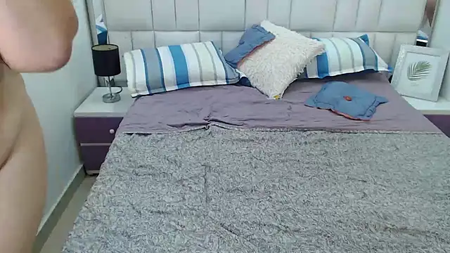 Kerly Doll online show from 03-21-25, 08:08