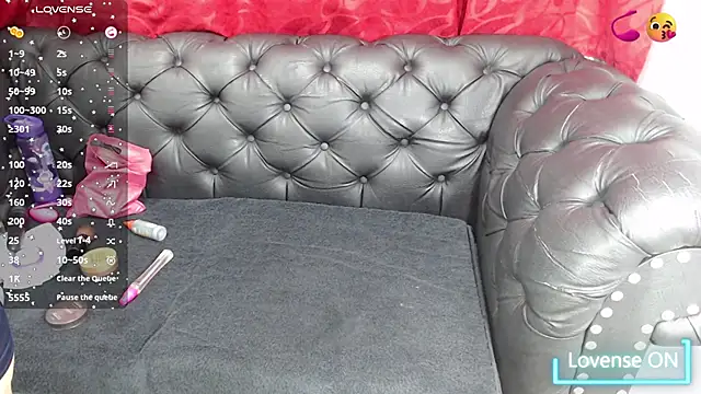 Kerly Doll online show from 09-11-25, 01:55