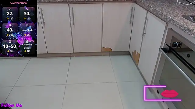 Kerly Doll online show from 10-01-25, 12:11