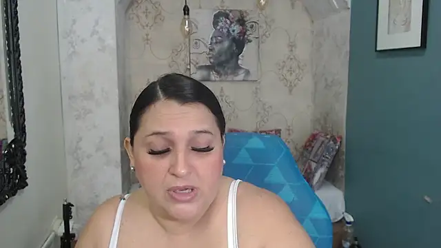 Snapshot of Kerly_Doll chatting on 02-19-26, 01:29 Kerly Doll online show from 02-19-26, 01:29