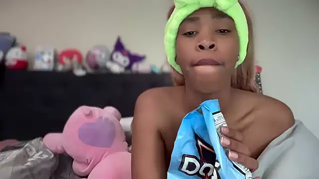 Cum2Charm online show from 03-07-26, 03:53