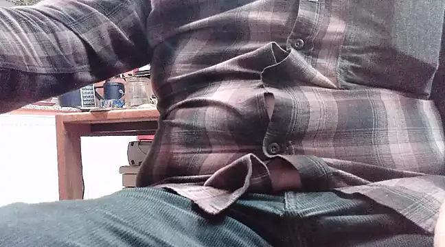 HaraldGermany online show from 01-08-25, 07:03