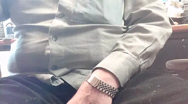 HaraldGermany online show from 01-26-25, 03:25