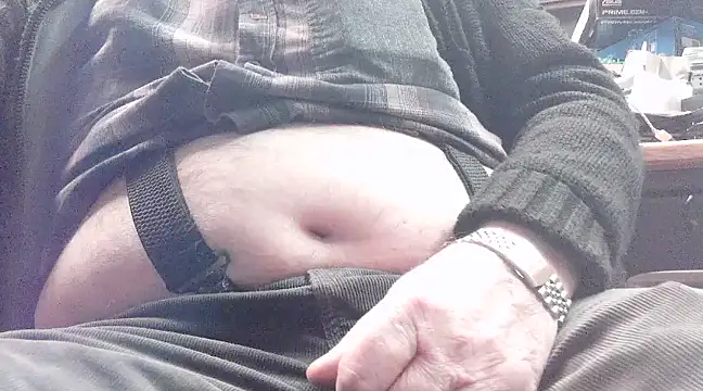 HaraldGermany online show from 02-11-25, 06:33