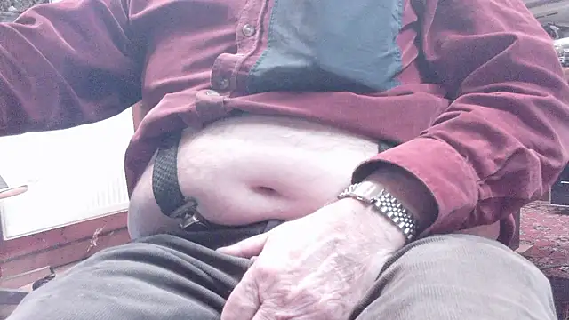 HaraldGermany online show from 12-01-25, 06:13