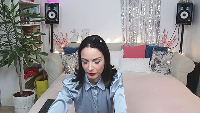 JaneDejaySC online show from 04-03-26, 07:12