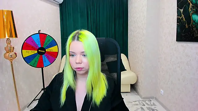 EnergyBunny 1 online show from 02-22-25, 11:35