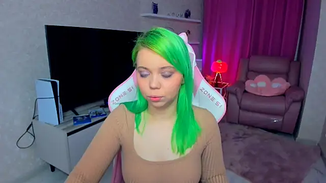 EnergyBunny 1 online show from 10-11-25, 07:23